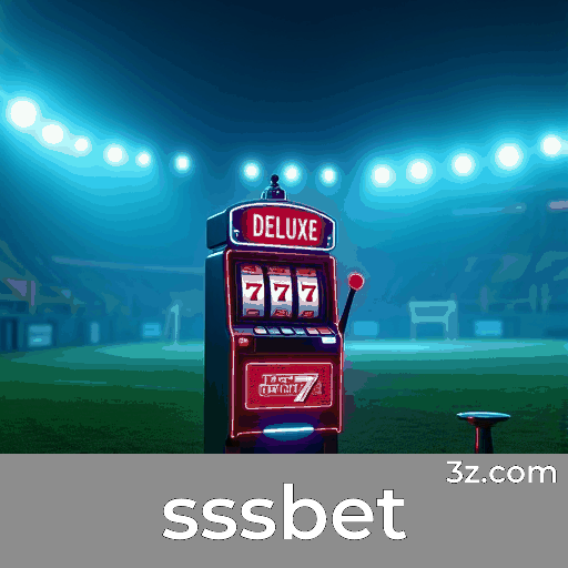 sssbet: Experimente a Completa Aposta Móvel