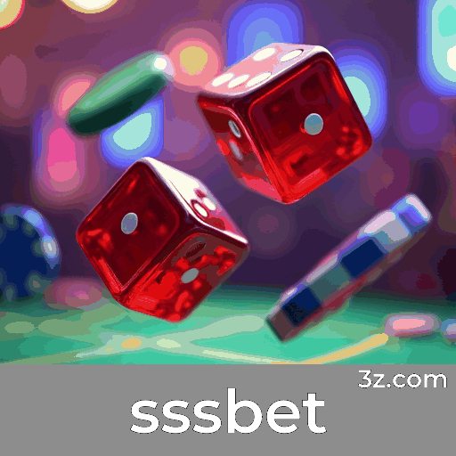 sssbet: Sua Plataforma de Apostas com Serviço Profissional
