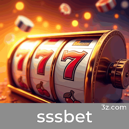sssbet: Seu Cassino Online Confiável e Seguro