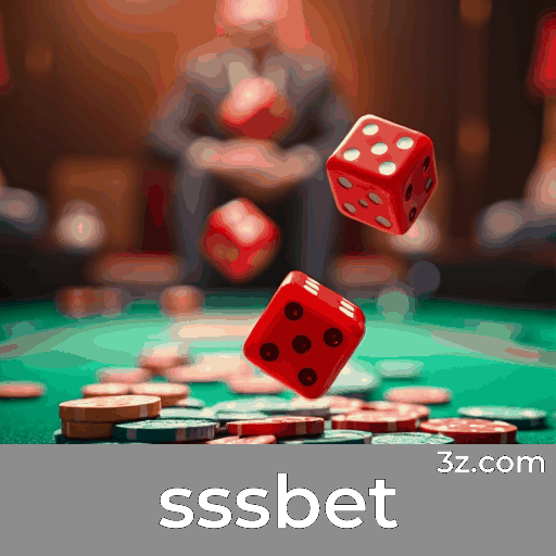 sssbet: Milhares de Jogos e Seleção de Entretenimento Global