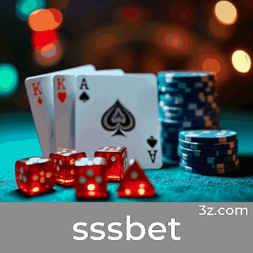 sssbet: Desbloqueie Experiências Exclusivas e Gerencie Sua Conta com Facilidade