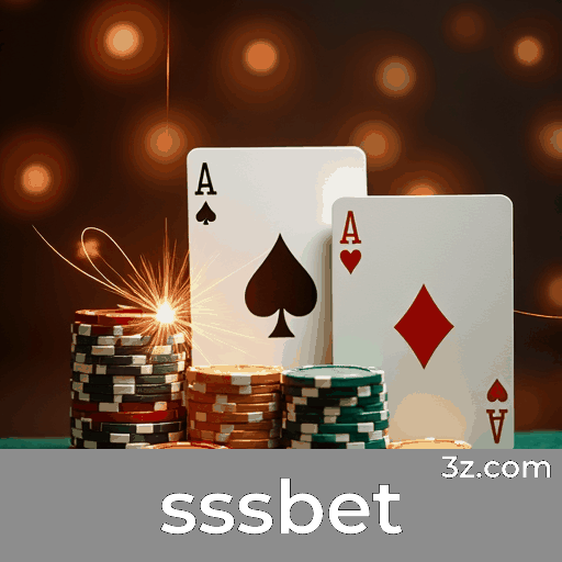 sssbet.com - Descubra o Melhor Cassino Online e Plataforma de Apostas - sssbet