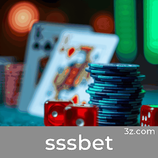 Descubra a Emoção dos Jogos de Cassino no sssbet
