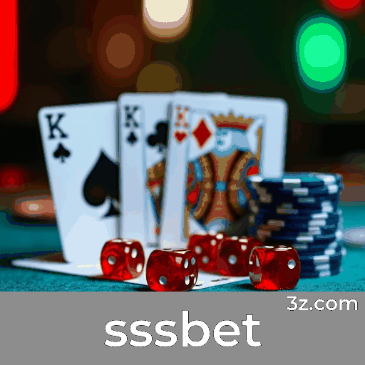 sssbet: Experimente a Completa Aposta Móvel
