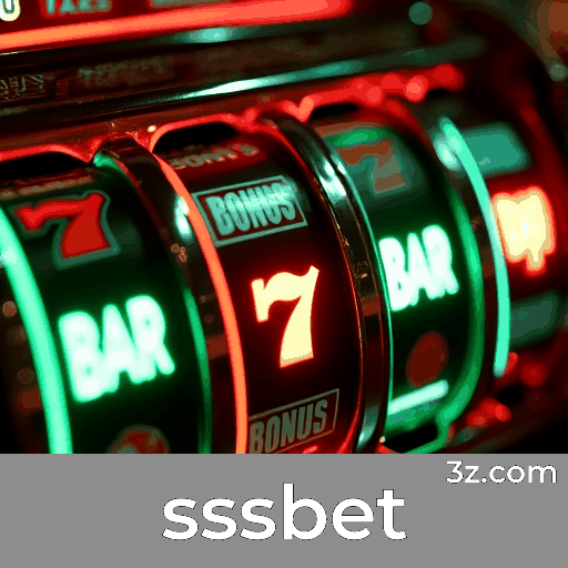 sssbet: Desbloqueie Experiências Exclusivas e Gerencie Sua Conta com Facilidade