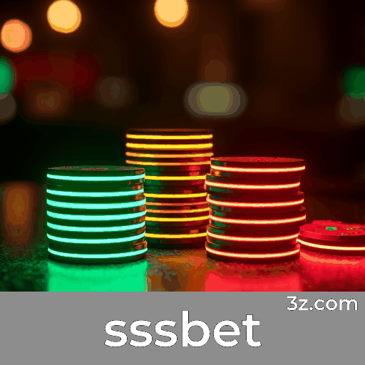 sssbet: Segurança e Confiança em Jogos Online para Você