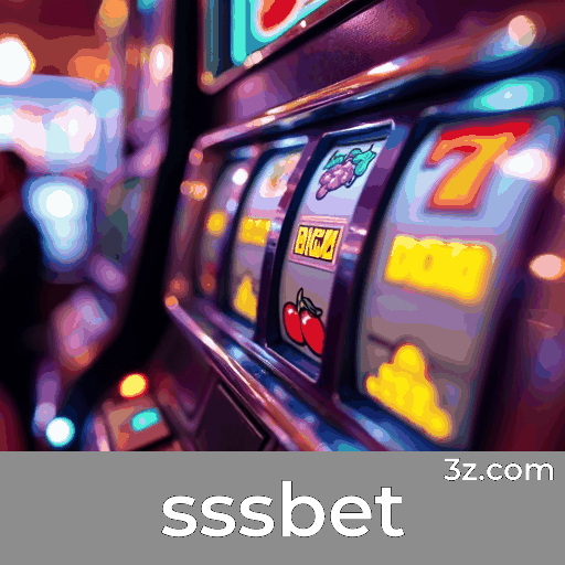 sssbet: Bônus e Promoções Únicas para Você!